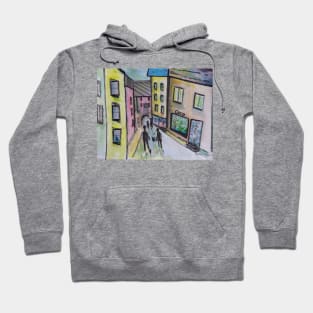 City Hoodie